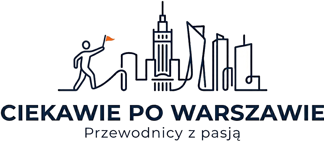 Ciekawie po Warszawie